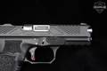 BUL Armory Axe C Hatchet 9mm Luger Black in Excellent Condition Image 5