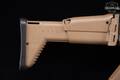 FN Herstal (FNH) SCAR 16S RCH 5.56mm NATO FDE (Flat Dark Earth) in Good Condition Image 4