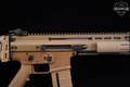 FN Herstal (FNH) SCAR 16S RCH 5.56mm NATO FDE (Flat Dark Earth) in Good Condition Image 5