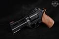Chiappa Firearms Rhino 40DS SAR Single Action Only .357 Mag. Black in Very Good Condition Image 2