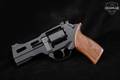 Chiappa Firearms Rhino 40DS SAR Single Action Only .357 Mag. Black in Very Good Condition Image 3