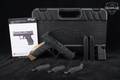 Walther PDP FS 9mm Luger Black in Good Condition Image 2