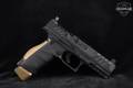 Walther PDP FS 9mm Luger Black in Good Condition Image 3