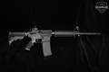 Colt M4 Carbine 5.56mm NATO Black Anodized in Very Good Condition Image 4