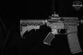 Colt M4 Carbine 5.56mm NATO Black Anodized in Very Good Condition Image 5