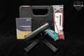 CZ Shadow 2 9mm Luger Nitride in Like-New Condition Image 2