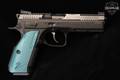 CZ Shadow 2 9mm Luger Nitride in Like-New Condition Image 3