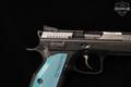 CZ Shadow 2 9mm Luger Nitride in Like-New Condition Image 5
