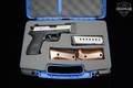Sig Sauer P220 Carry Two Tone .45 ACP Two-Tone in Very Good Condition Image 2