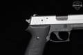 Sig Sauer P220 Carry Two Tone .45 ACP Two-Tone in Very Good Condition Image 4