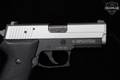 Sig Sauer P220 Carry Two Tone .45 ACP Two-Tone in Very Good Condition Image 5