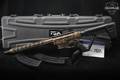 Rock Island Armory (RIA) VR80 12 Gauge Camo in Excellent Condition Image 2