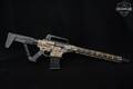 Rock Island Armory (RIA) VR80 12 Gauge Camo in Excellent Condition Image 3