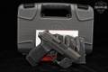 Sig Sauer P365 MS (Manual Safety) 9mm Luger Black in Very Good Condition Image 2