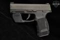 Sig Sauer P365 MS (Manual Safety) 9mm Luger Black in Very Good Condition Image 3