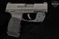 Sig Sauer P365 MS (Manual Safety) 9mm Luger Black in Very Good Condition Image 4