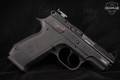 CZ 2075 RAMI P (Polymer Frame) .40 S&W Black in Very Good Condition Image 4