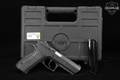Israel Weapon Industries (IWI) Jericho 941 F9, Full-Size Steel Frame, Frame Safety 9mm Luger Steel in Excellent Condition Image 2