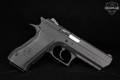 Israel Weapon Industries (IWI) Jericho 941 F9, Full-Size Steel Frame, Frame Safety 9mm Luger Steel in Excellent Condition Image 3
