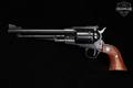 1975 Sturm Ruger Old Army .45 BPM (Black Powder) Blued in Good Condition Image 3