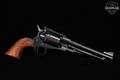 1975 Sturm Ruger Old Army .45 BPM (Black Powder) Blued in Good Condition Image 4