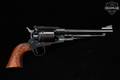 1975 Sturm Ruger Old Army .45 BPM (Black Powder) Blued in Good Condition Image 5