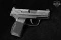 Sig Sauer P365 9mm Luger (9x19 Para) Nitron in Good Condition Image 3