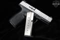 Smith & Wesson (S&W) SD40 VE .40 S&W Matte Stainless in Excellent Condition Image 2