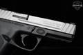Smith & Wesson (S&W) SD40 VE .40 S&W Matte Stainless in Excellent Condition Image 5