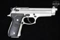 Beretta Model 92FS Inox 9mm Luger Inox in Very Good Condition Image 3