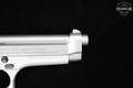 Beretta Model 92FS Inox 9mm Luger Inox in Very Good Condition Image 4