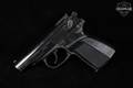 Izhevsk Mechanical Plant (IMEZ) IJ-70-17AH .380 ACP Blued in Good Condition Image 2