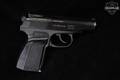 Izhevsk Mechanical Plant (IMEZ) IJ-70-17AH .380 ACP Blued in Good Condition Image 3