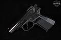 Izhevsk Mechanical Plant (IMEZ) IJ-70-17AH .380 ACP Blued in Good Condition Image 4