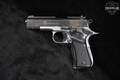 Llama Model III-A .380 ACP Blued in Fair Condition Image 2