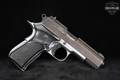 Llama Model III-A .380 ACP Blued in Fair Condition Image 3