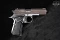 Llama Model III-A .380 ACP Blued in Fair Condition Image 4