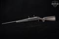 1993 Browning A-Bolt Composite Stalker .30-06 Matte Blued in Good Condition Image 2