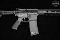 AR57 AR15 .300 AAC Blackout (7.62x35mm) Black in Excellent Condition Image 4