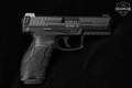 Heckler & Koch (H&K, HK) VP9-B 9mm Luger Black in Excellent Condition Image 3