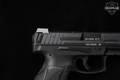 Heckler & Koch (H&K, HK) VP9-B 9mm Luger Black in Excellent Condition Image 5