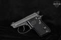 Beretta Model 21A Bobcat .22 LR Black in Very Good Condition Image 2