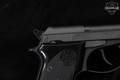 Beretta Model 21A Bobcat .22 LR Black in Very Good Condition Image 4