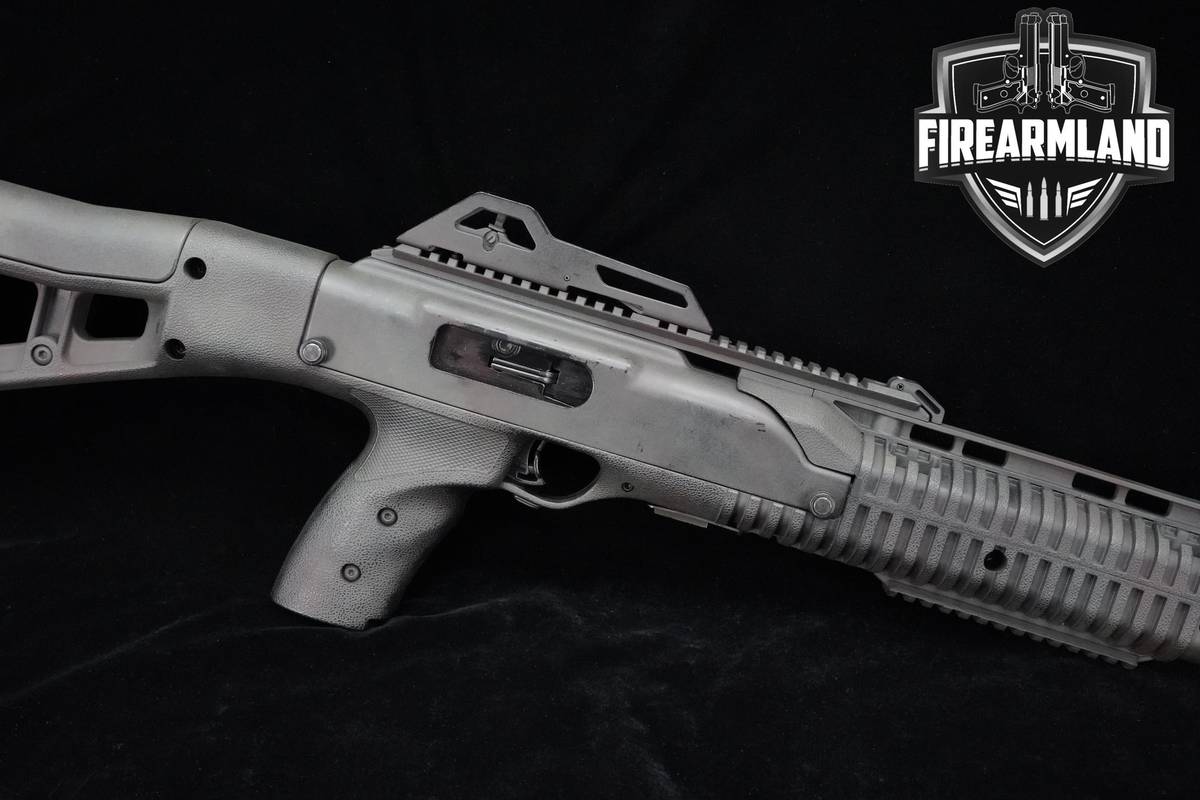 Hi-Point 995 9mm 16.5