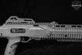 Hi-Point 995 9mm Luger Does not appear to match any official finish; likely a custom refinish or aftermarket paint job. in Fair Condition Image 5