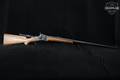 Shiloh-Sharps Model 1874 Montana Roughrider .45-70 Govt. Matte Blued/Case Hardened in Like-New Condition Image 3