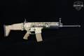 FN Herstal (FNH) SCAR 16S NRCH 5.56mm NATO Multicam in Very Good Condition Image 3