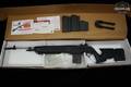 2015 Springfield Armory M1A Loaded Precision 7.62mm NATO (7.62x51) Parkerized in Good Condition Image 2