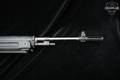 2015 Springfield Armory M1A Loaded Precision 7.62mm NATO (7.62x51) Parkerized in Good Condition Image 5