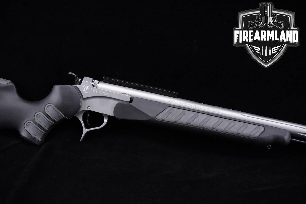 2010-2011 Thompson Center T/C Encore Pro Hunter 209 X 50 MAG 28.0"